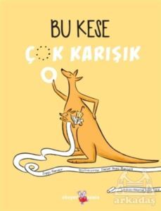 Bu Kese Çok Karışık - 1