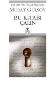 Bu Kitabı Çalın - 1