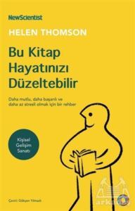Bu Kitap Hayatınızı Düzeltebilir - Orenda