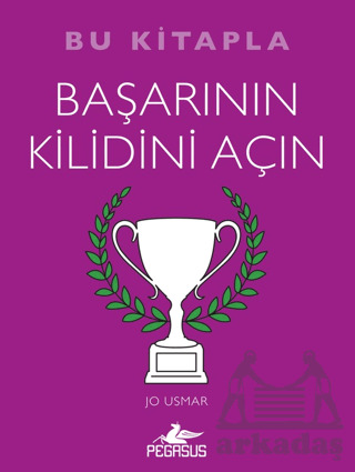 Bu Kitapla Başarının Kilidini Açın - 1