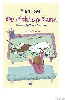 Bu Mektup Sana - Ayrıntı Yayınları