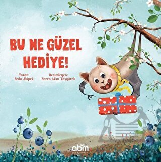 Bu Ne Güzel Hediye - Abm Yayınevi