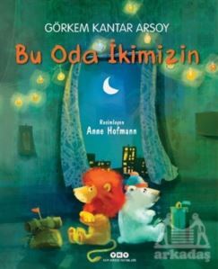 Bu Oda İkimizin - Yapı Kredi Yayınları