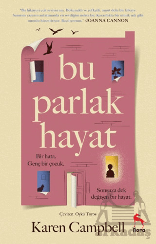 Bu Parlak Hayat - 1