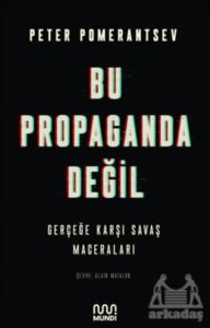 Bu Propaganda Değil - Mundi
