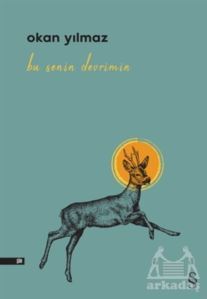 Bu Senin Devrimin - Everest Yayınları