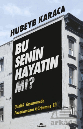 Bu Senin Hayatın Mı? - 1