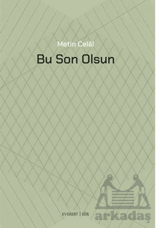 Bu Son Olsun - Everest Yayınları