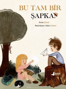 Bu Tam Bir Şapka - Bulut Yayınları