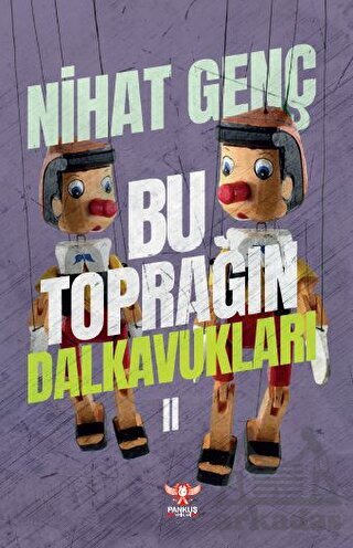 Bu Toprağın Dalkavukları - 2 - 1