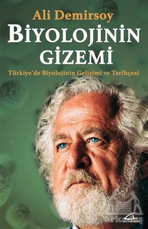 Bu Topraklarda Biyolojinin Tarihi - Asi Kitap