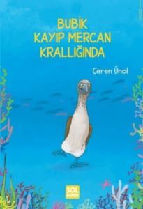 Bubik Kayıp Mercan Krallığında - Sol Kültür