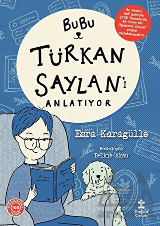 Bubu Türkan Saylan'ı Anlatıyor - Doğan Çocuk