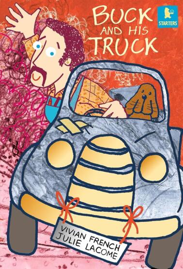 Buck and His Truck - Starters - Walker Books