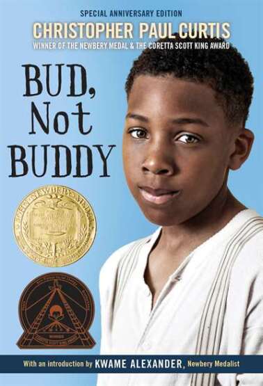 Bud, Not Buddy - 1