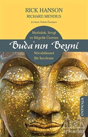 Buda'nın Beyni - Omega