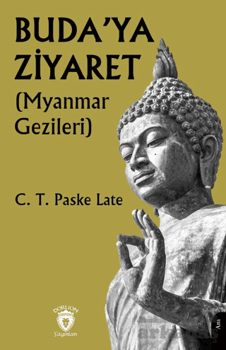 Buda’Ya Ziyaret - Dorlion Yayınları
