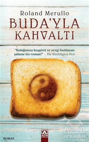 Buda'yla Kahvaltı - Altın Kitaplar