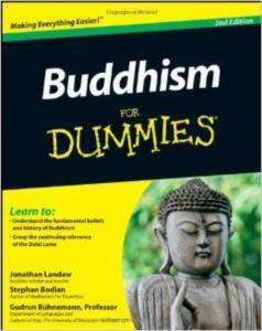 Buddhism for Dummies - 1