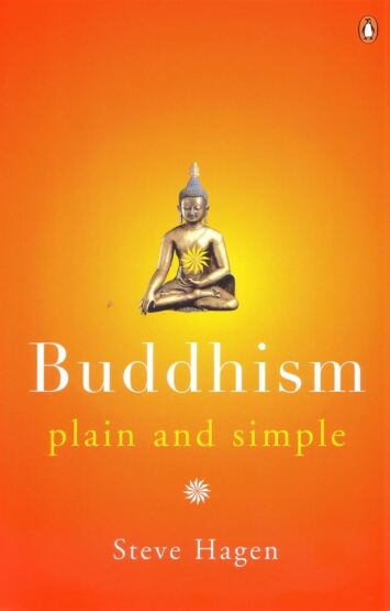 Buddhism: Plain and Simple - Penguin Books UK