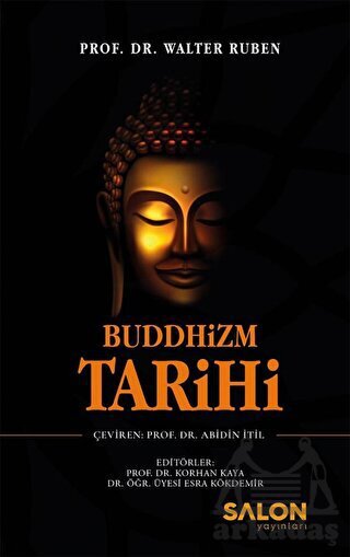 Buddhizm Tarihi - 1