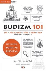 Budizm 101 - Say Yayınları