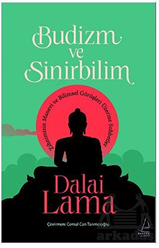 Budizm Ve Sinirbilim - Destek Yayınları