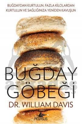 Buğday Göbeği - Pegasus Yayınları