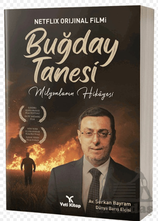 Buğday Tanesi - 1
