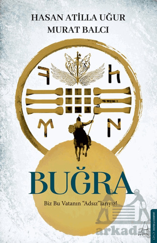 Buğra - Destek Yayınları