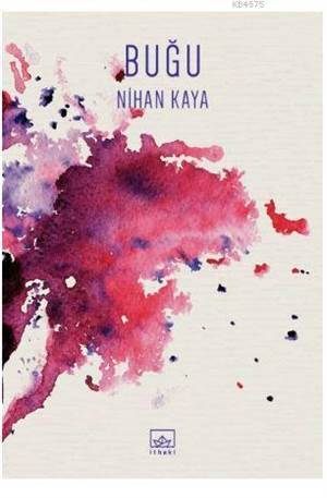 Buğu - İthaki Yayınları