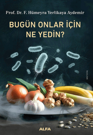 Bugün Onlar İçin Ne Yedin? - 1
