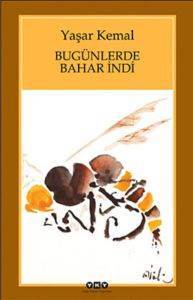 Bugünlerde Bahar İndi - Yapı Kredi Yayınları
