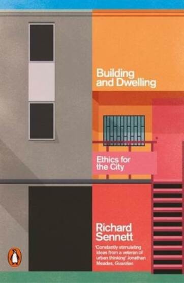 Building and Dwelling - Penguin Books UK