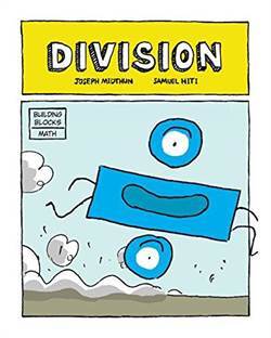 Buildıng Blocks Of Mathematics Division - World Book