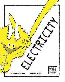 Buildıng Blocks Of Science Electricity - 1