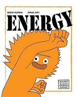Buildıng Blocks Of Science Energy - World Book