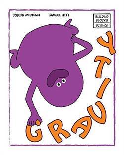 Buildıng Blocks Of Science Gravity - World Book