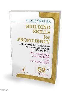 Building Skills For Proficiency - Pelikan Yayınları