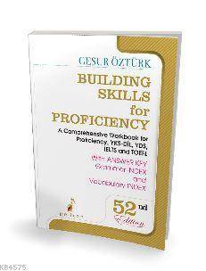 Building Skills For Proficiency - 1