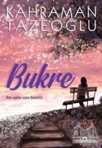 Bukre - Yediveren Yayınları
