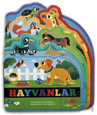 Bul Bakalım Hayvanlar - 2