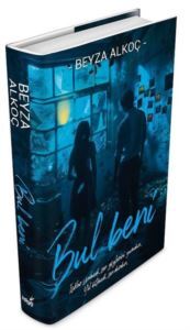 Bul Beni (Ciltli) - İndigo Kitap