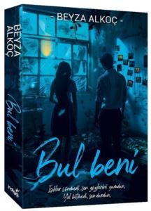 Bul Beni - İndigo Kitap