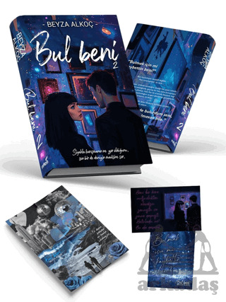 Bul Beni 2 - İndigo Kitap