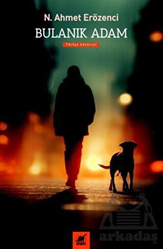 Bulanık Adam - Ayrıntı Yayınları