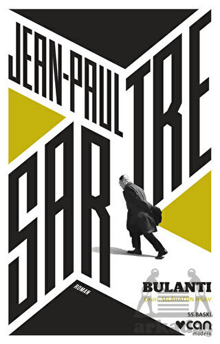 Bulantı - Can Yayınları