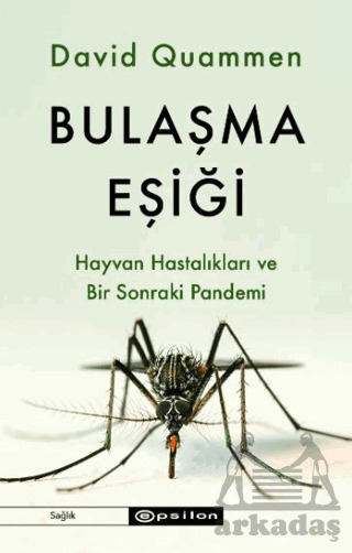Bulaşma Eşiği - 1