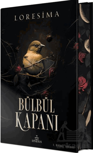 Bülbül Kapanı 1 (Özel Baskı) - 2