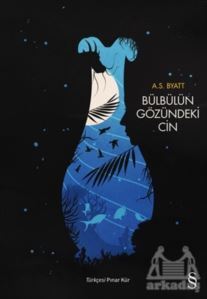Bülbülün Gözündeki Cin - Everest Yayınları